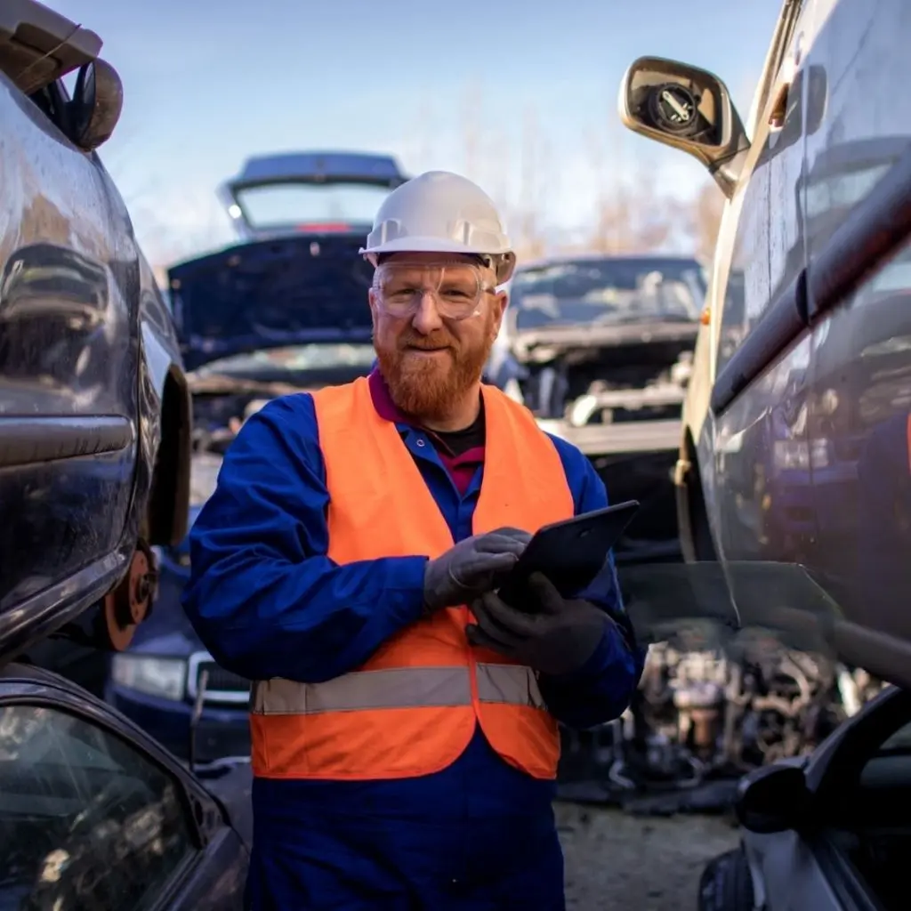 Expert car removal services for selling scrap cars in Tauranga, NZ