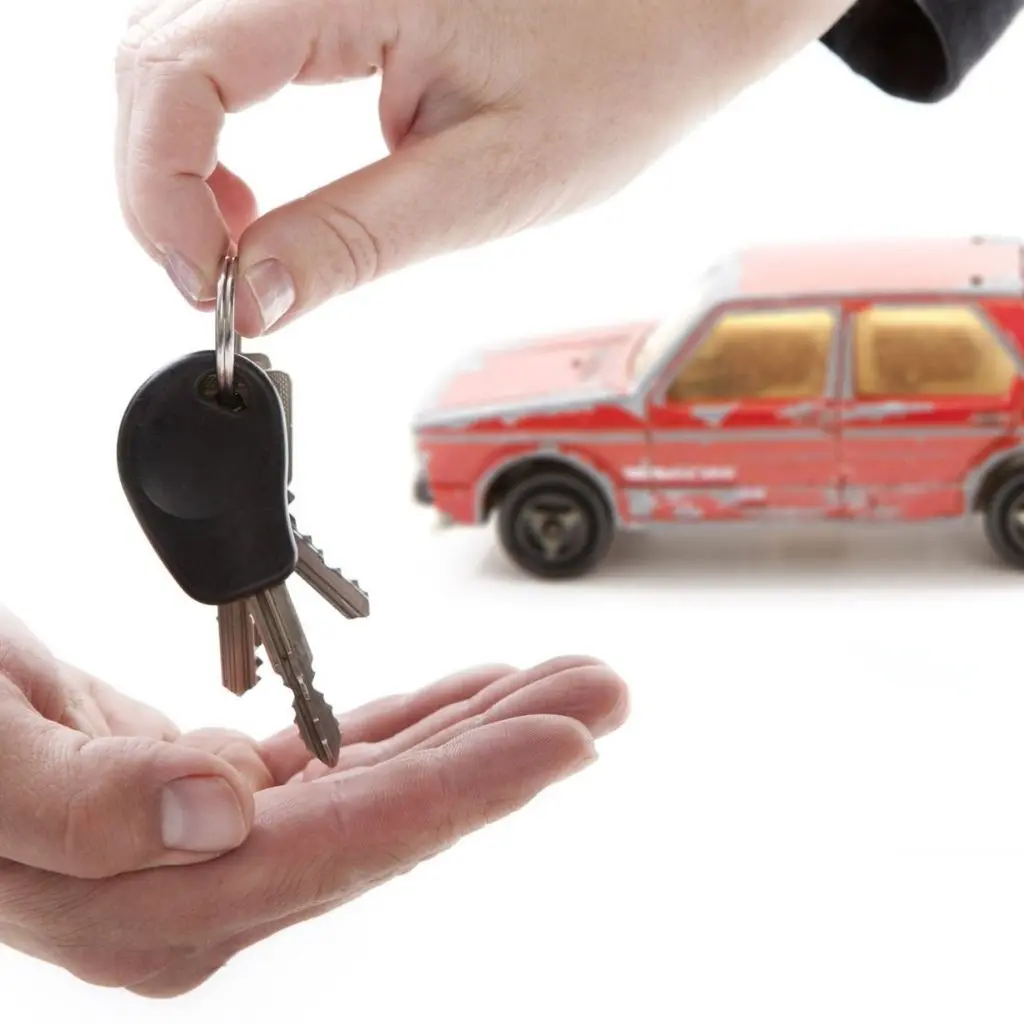 Step-by-step process of selling your car for scrap in Tauranga, New Zealand