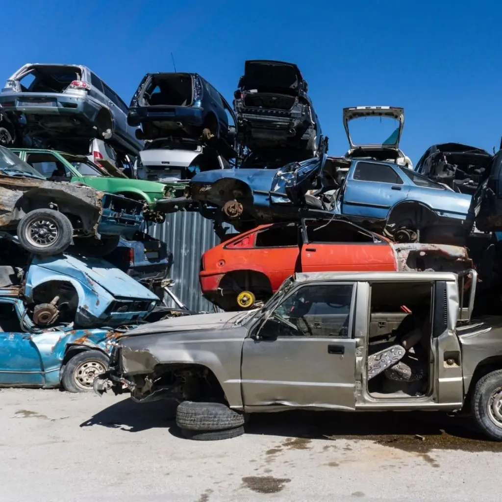 Same-day scrap car removal services in Tauranga for selling your vehicle in NZ.